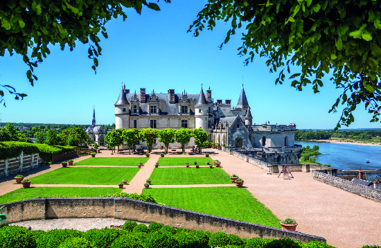 Séjour Chteaux du Val de Loire1